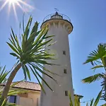 Elegant Located On The Gorgeous Coast Of *