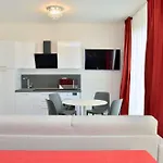 Apartmán Elegant Located On The Gorgeous Coast Of
