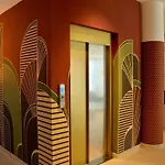 Elegant Located On The Gorgeous Coast Of Apartmán