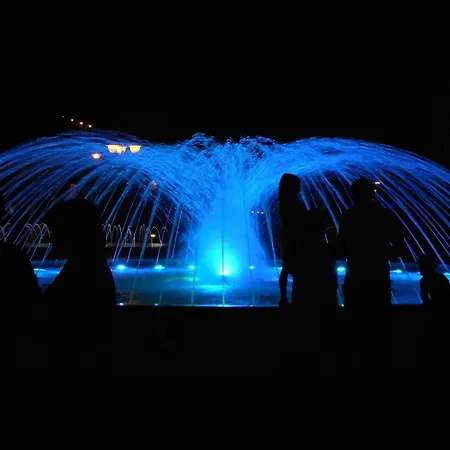 Daire Elegant Located On The Gorgeous Coast Of Bibione