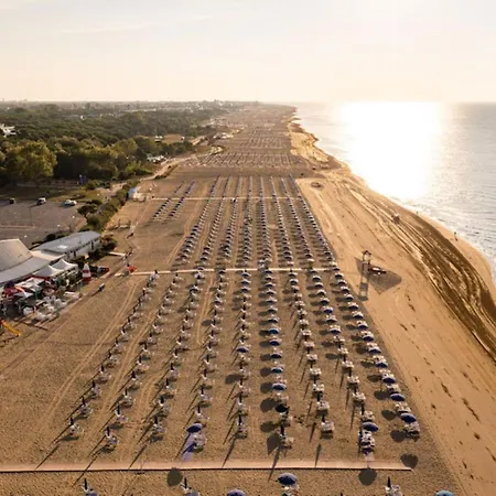 Elegant Located On The Gorgeous Coast Of * Bibione