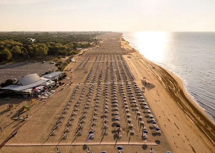 Elegant Located On The Gorgeous Coast Of * Bibione