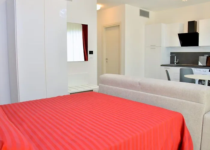 Elegant Located On The Gorgeous Coast Of Bibione