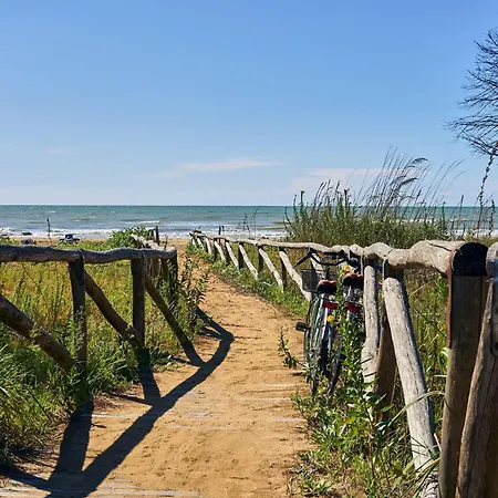 Elegant Studio On The Gorgeous Coast Of Bibione * Bibione