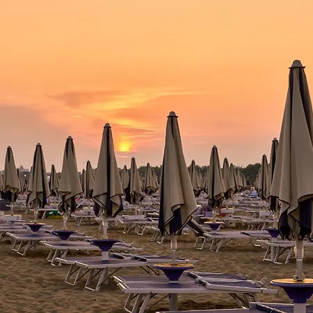 Apartment Elegant Studio On The Gorgeous Coast Of Bibione *
