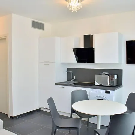 Elegant Studio On The Gorgeous Coast Of Bibione