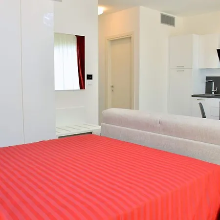 Elegant Studio On The Gorgeous Coast Of Bibione Bibione