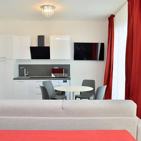 Apartment Elegant Studio On The Gorgeous Coast Of Bibione