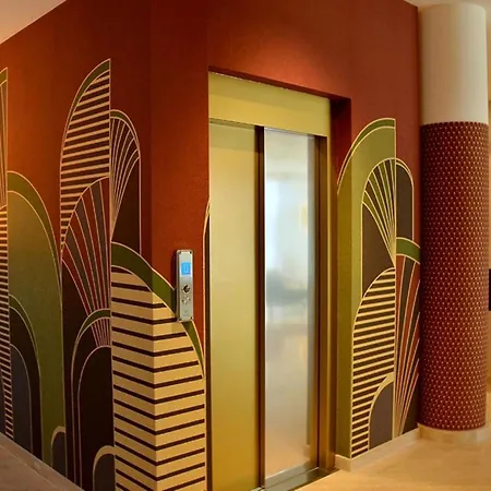 Elegant Located On The Gorgeous Coast Of Appartement