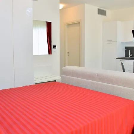 Elegant Studio On The Gorgeous Coast Of Bibione Apartment