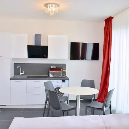 Elegant Studio On The Gorgeous Coast Of Bibione *