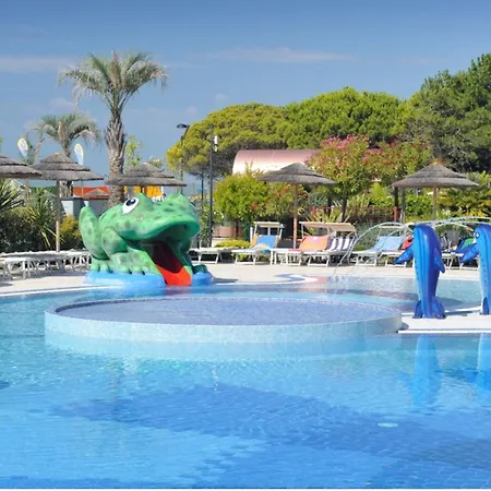 Apartment Elegant Studio On The Gorgeous Coast Of Bibione Bibione