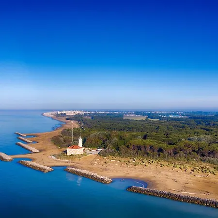 Elegant Studio On The Gorgeous Coast Of Bibione