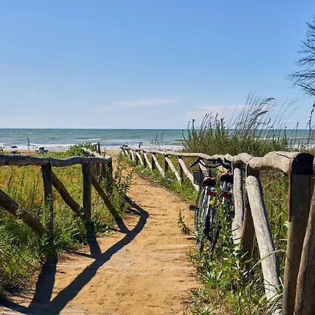 Elegant Studio On The Gorgeous Coast Of Bibione Apartment Bibione