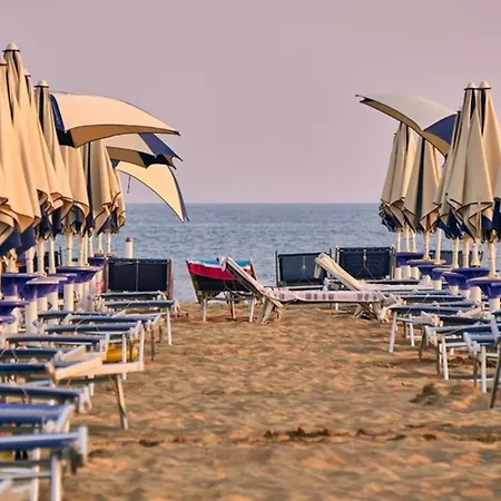 Elegant Studio On The Gorgeous Coast Of Bibione
