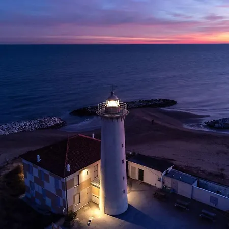Apartment Elegant Studio On The Gorgeous Coast Of Bibione *