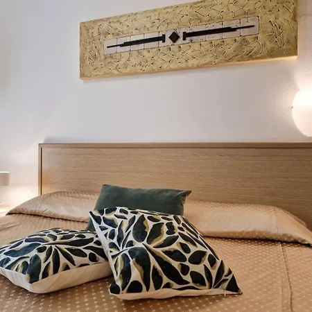 Elegant On The Gorgeous Coast Of Appartamento Bibione