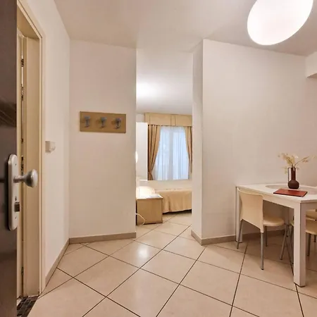 Elegant On The Gorgeous Coast Of Apartment Bibione