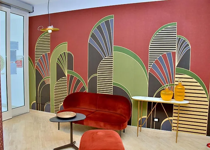 Elegant Located On The Gorgeous Coast Of * Bibione