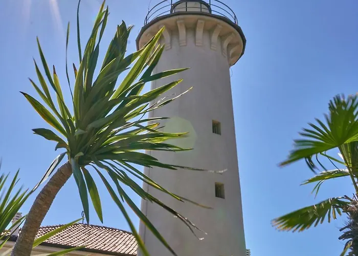 Elegant Located On The Gorgeous Coast Of *