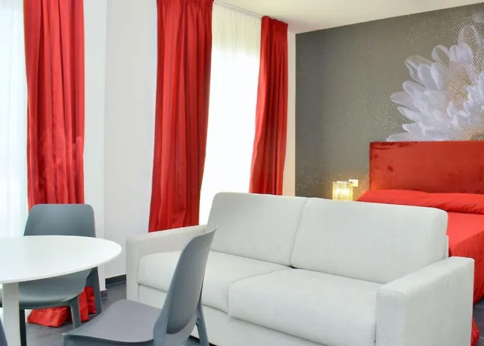 Elegant Located On The Gorgeous Coast Of Apartment